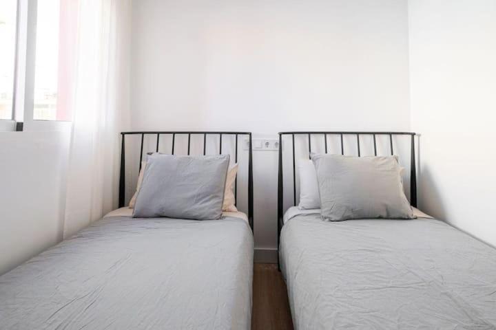 Apartment Beautiful In Fuengirola
