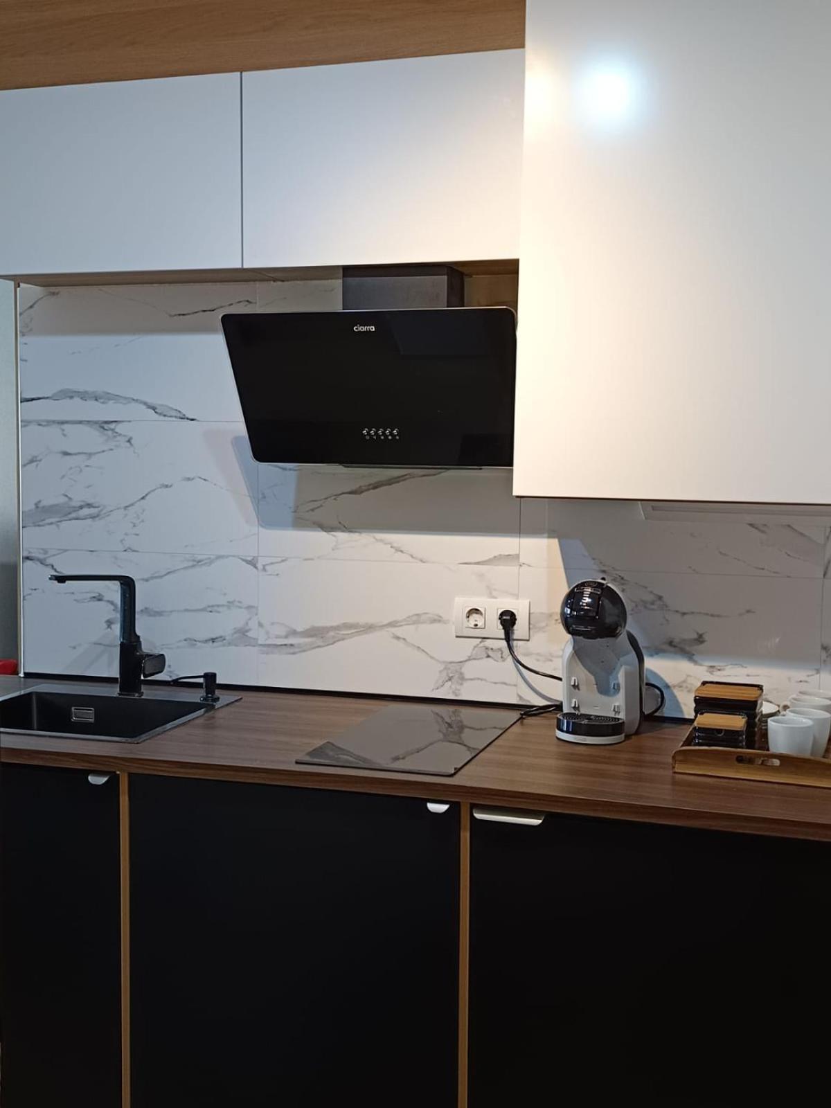 Apartment Nuevo Con Parking Y Piscina Gratis *