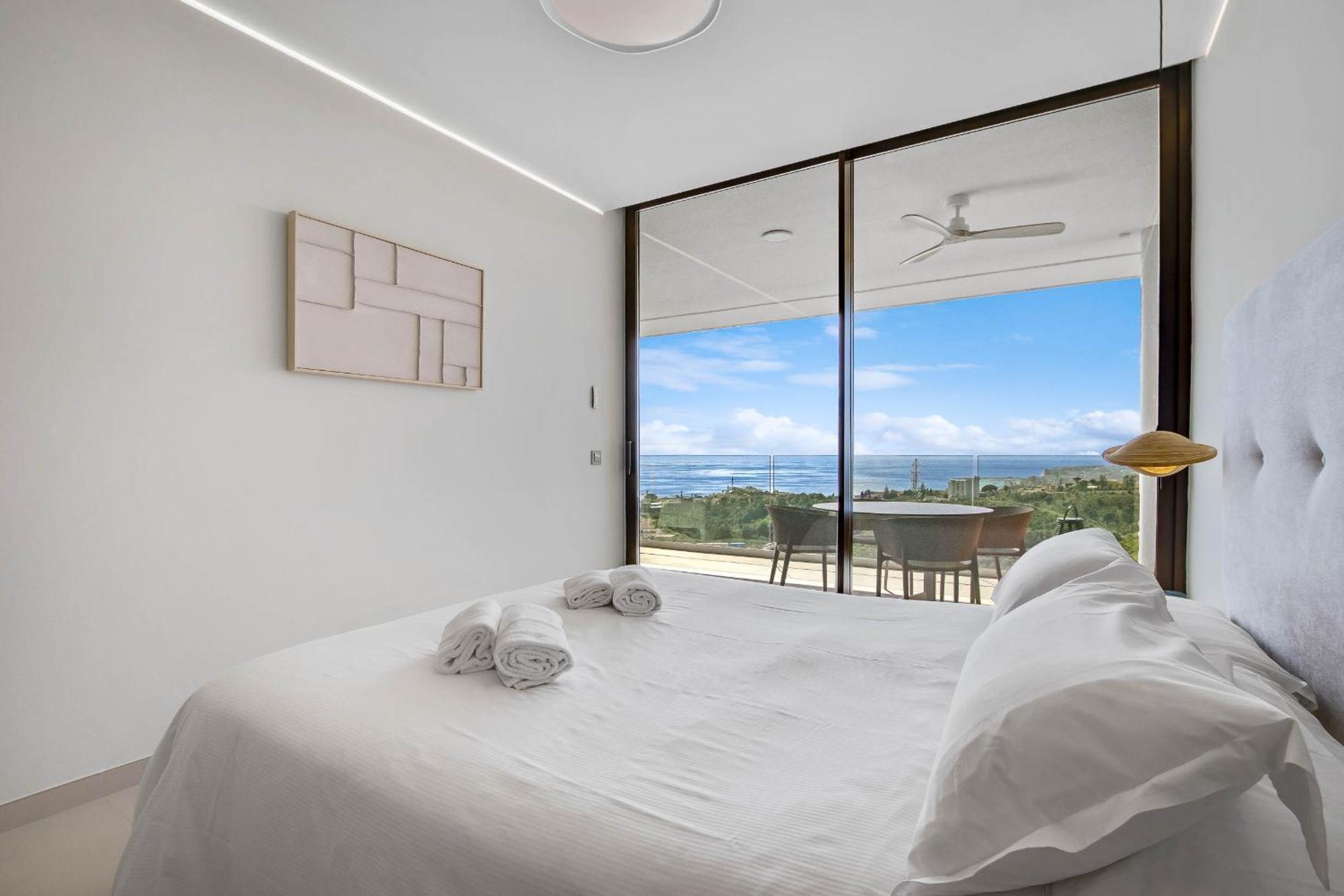 Higueron Valley Twin D Fuengirola