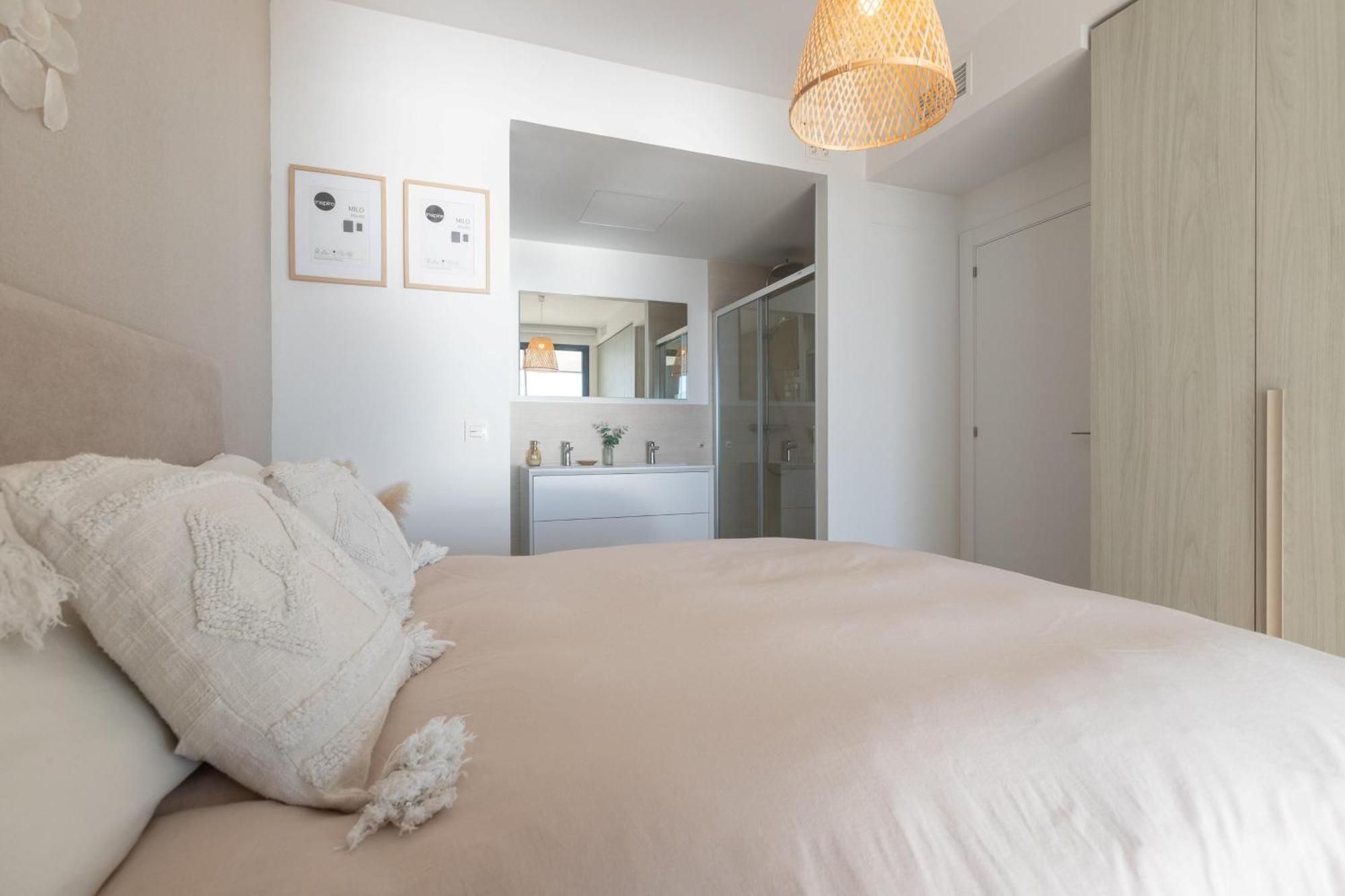 Begona Sea View Appartement *