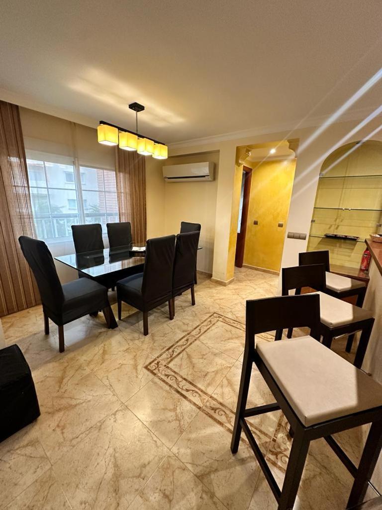 Avenida Apartment