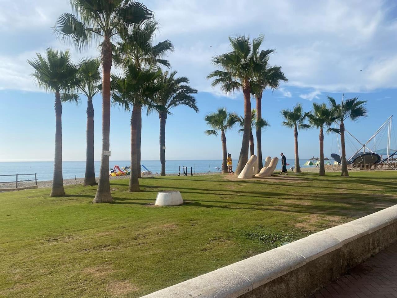 Avenida Apartment Fuengirola