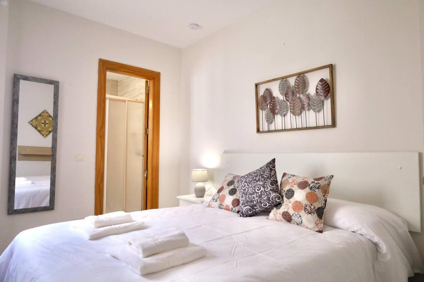 Cyv Diversion Playa Y Relax 1 Apartment