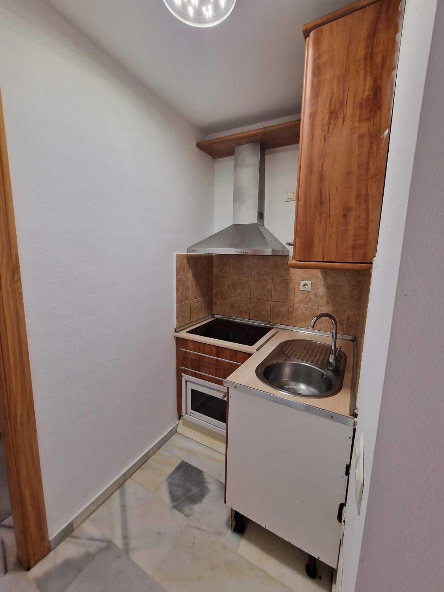 Cyv Diversion Playa Y Relax 1 Apartment