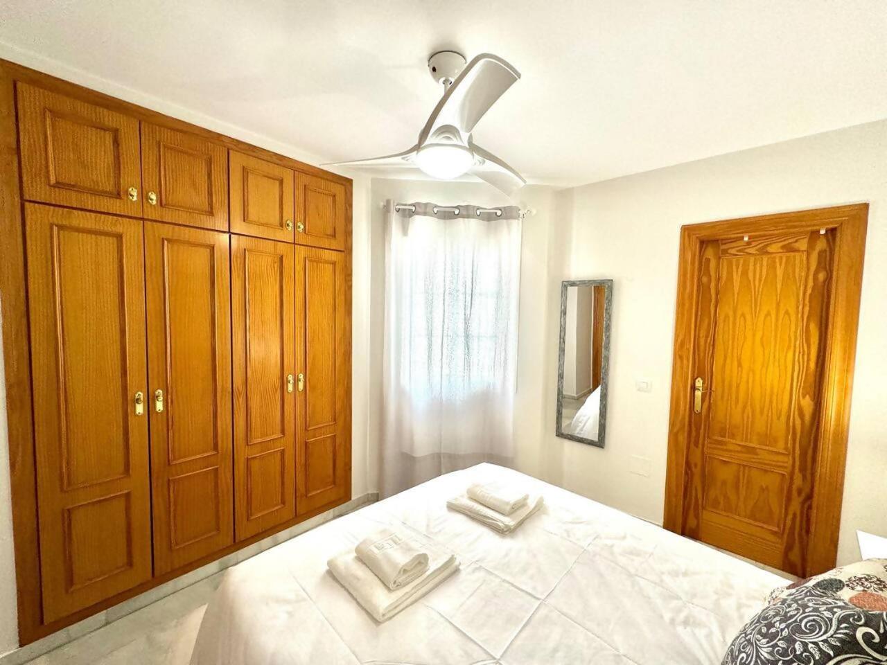 Cyv Diversion Playa Y Relax 1 Apartment Fuengirola