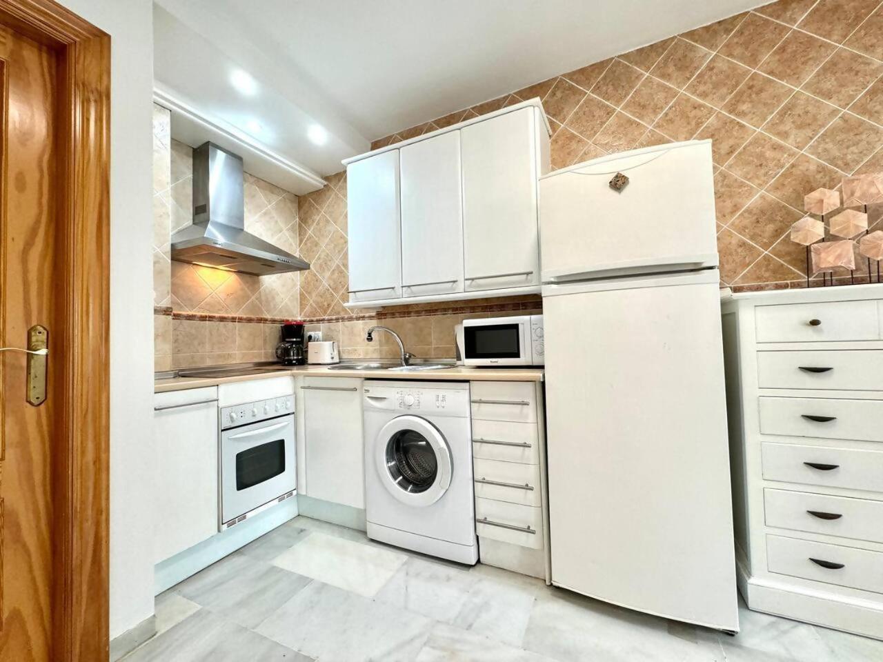 Apartment Cyv Diversion Playa Y Relax 1