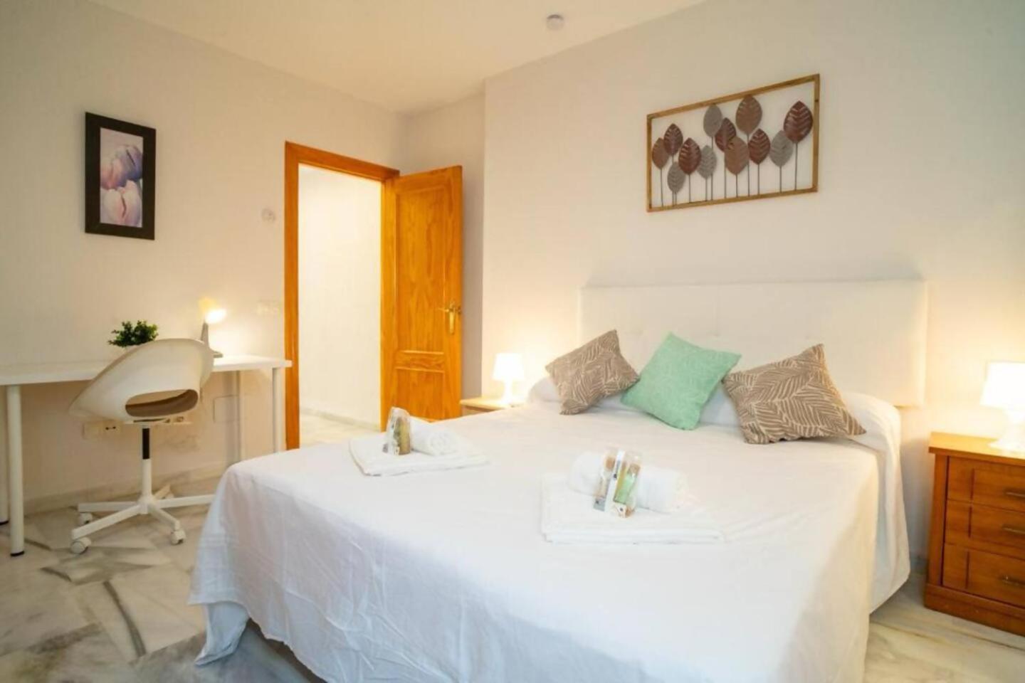 Apartment Cyv Diversion Playa Y Relax 1 *