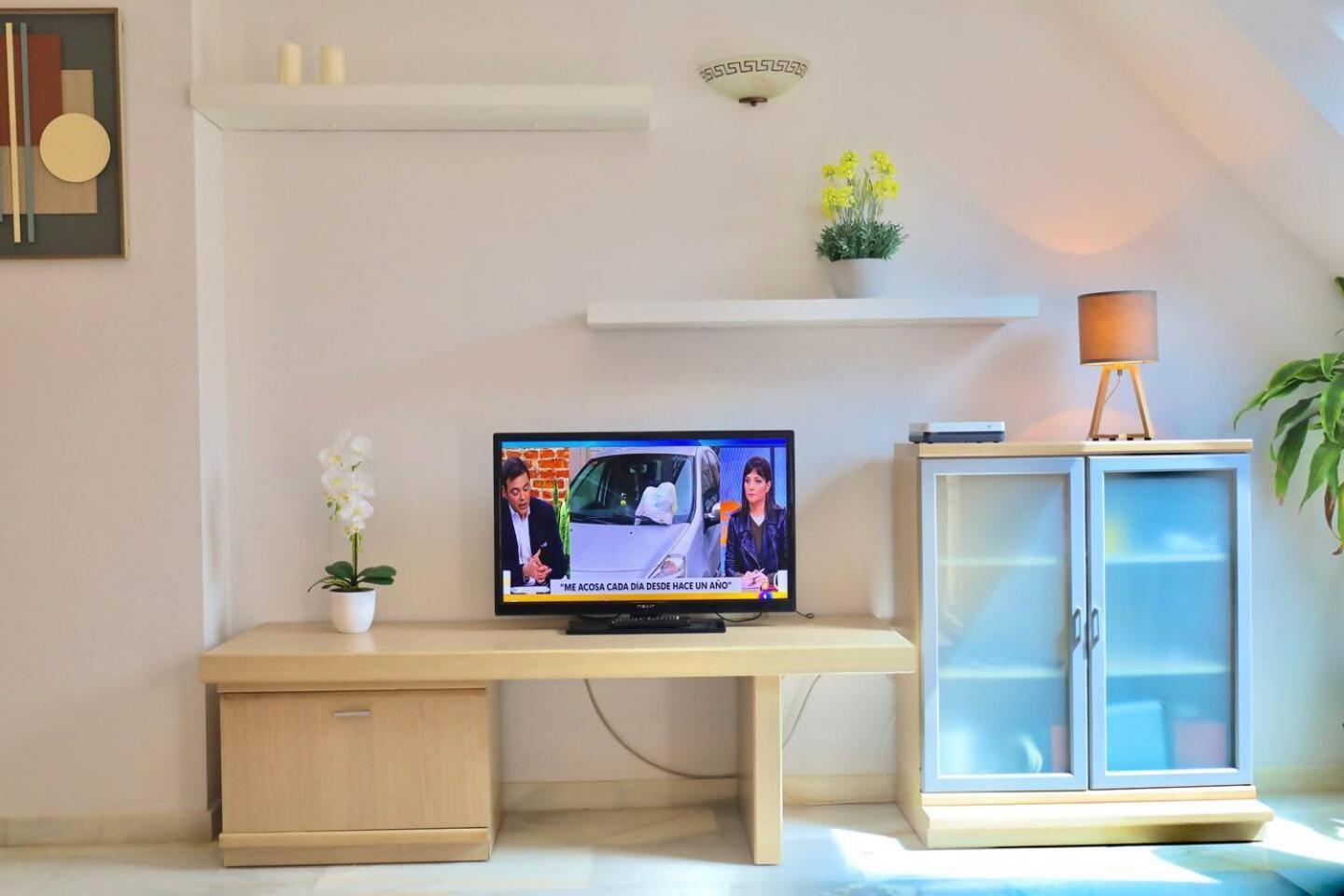 Cyv Diversion Playa Y Relax 1 Apartment Fuengirola