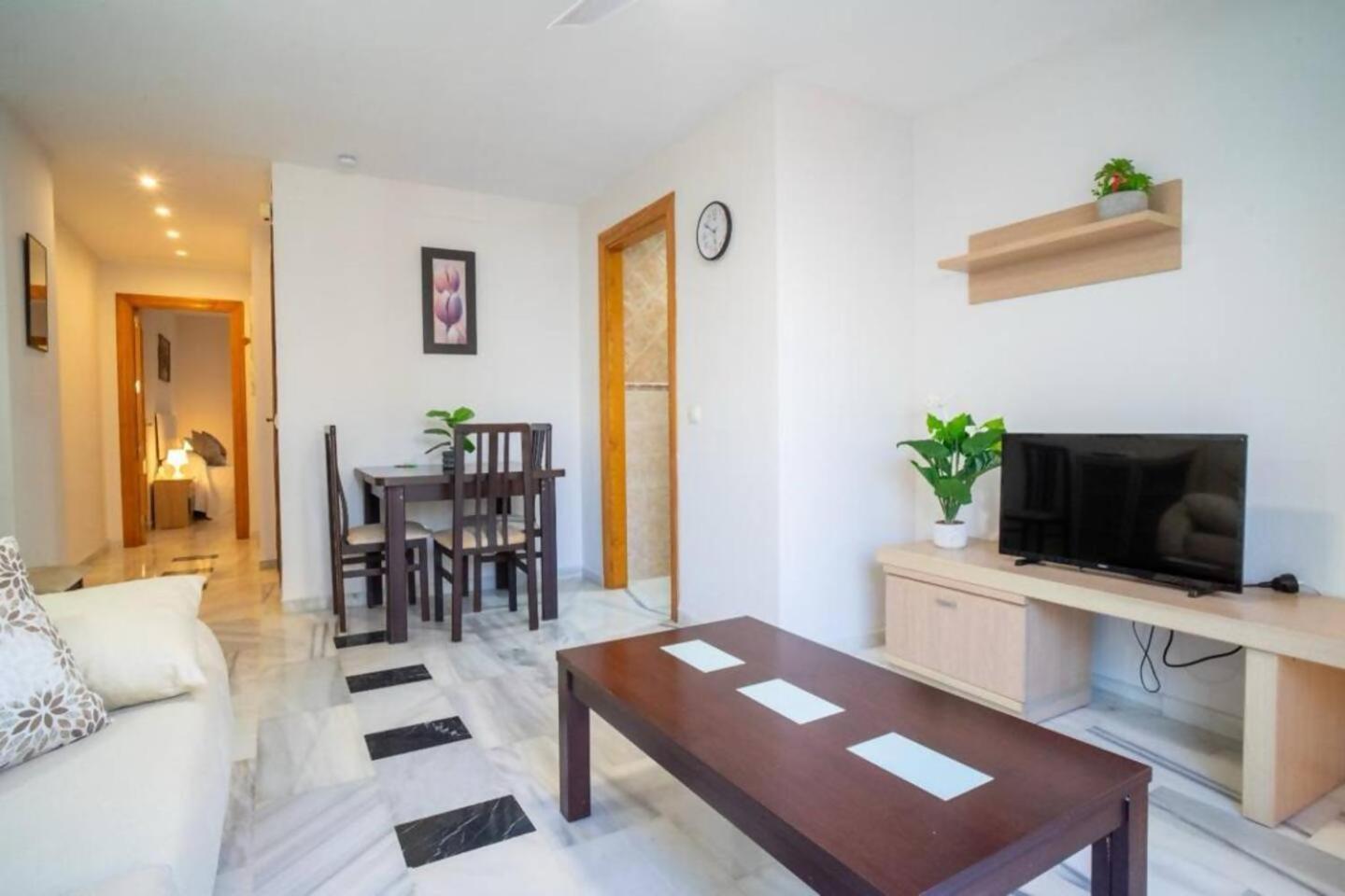 Cyv Diversion Playa Y Relax 1 Fuengirola