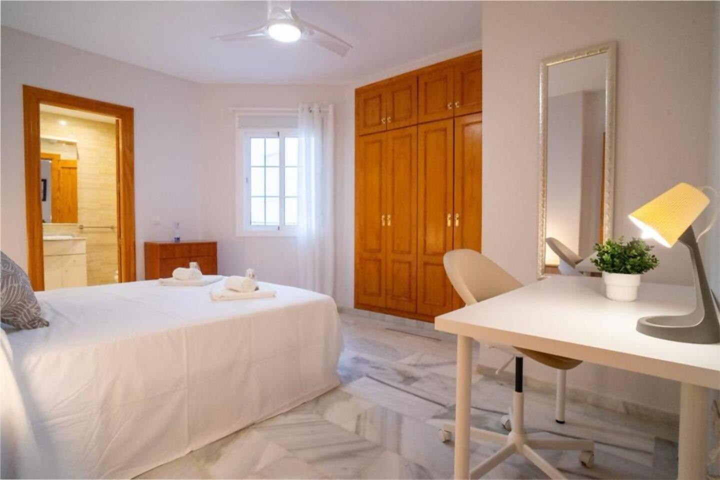 Cyv Diversion Playa Y Relax 1 Apartment Fuengirola
