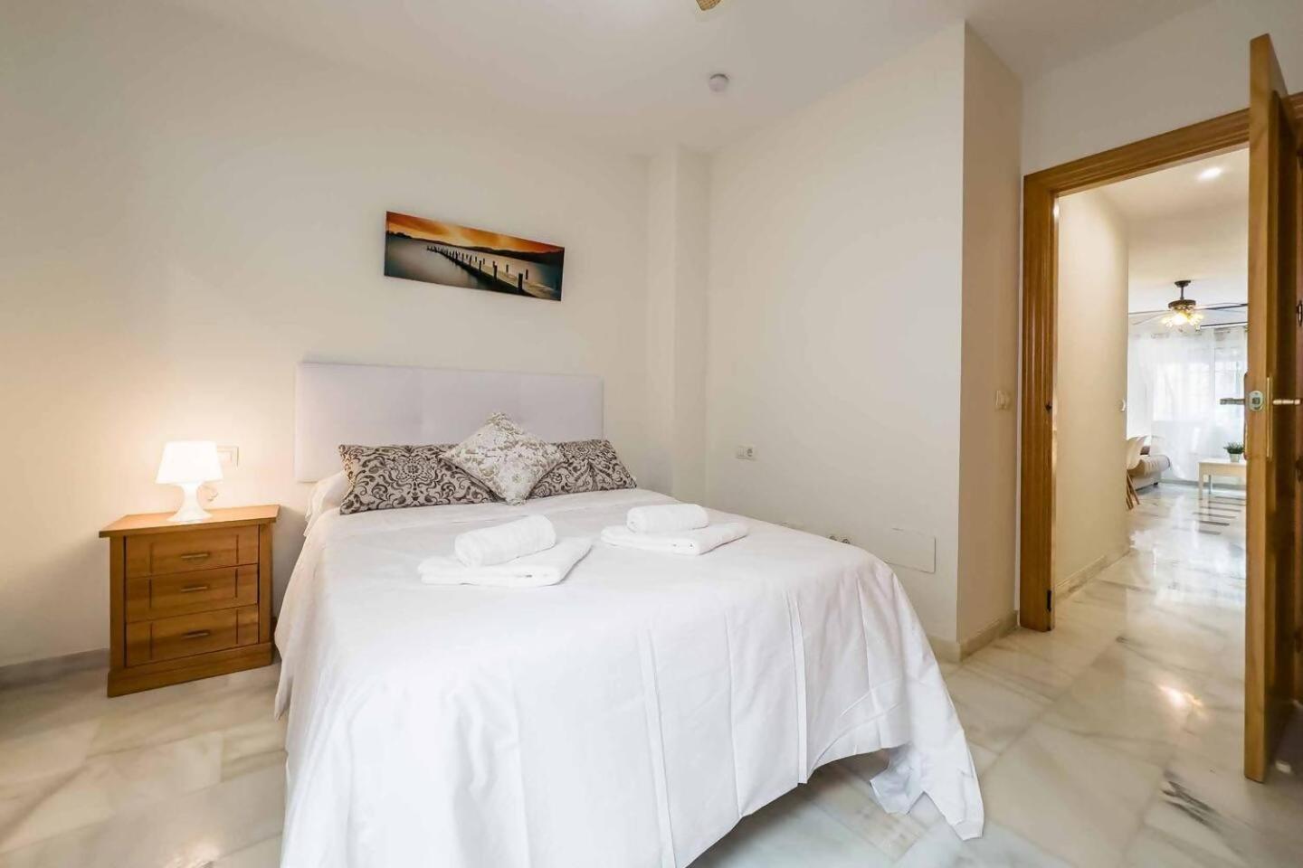 Cyv Diversion Playa Y Relax 1 Apartment *