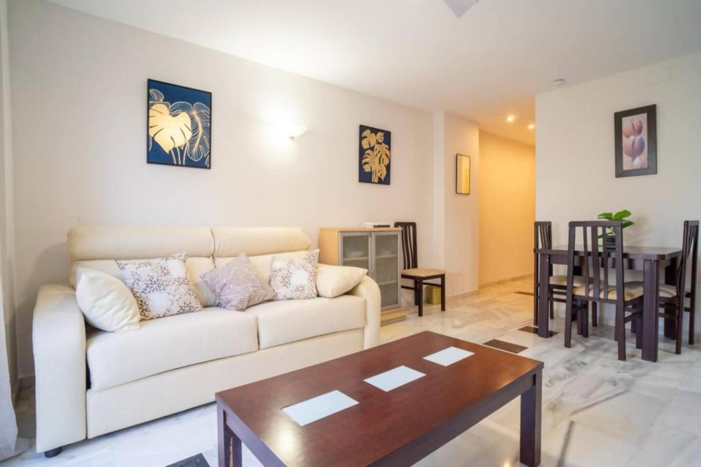 Apartment Cyv Diversion Playa Y Relax 1 *