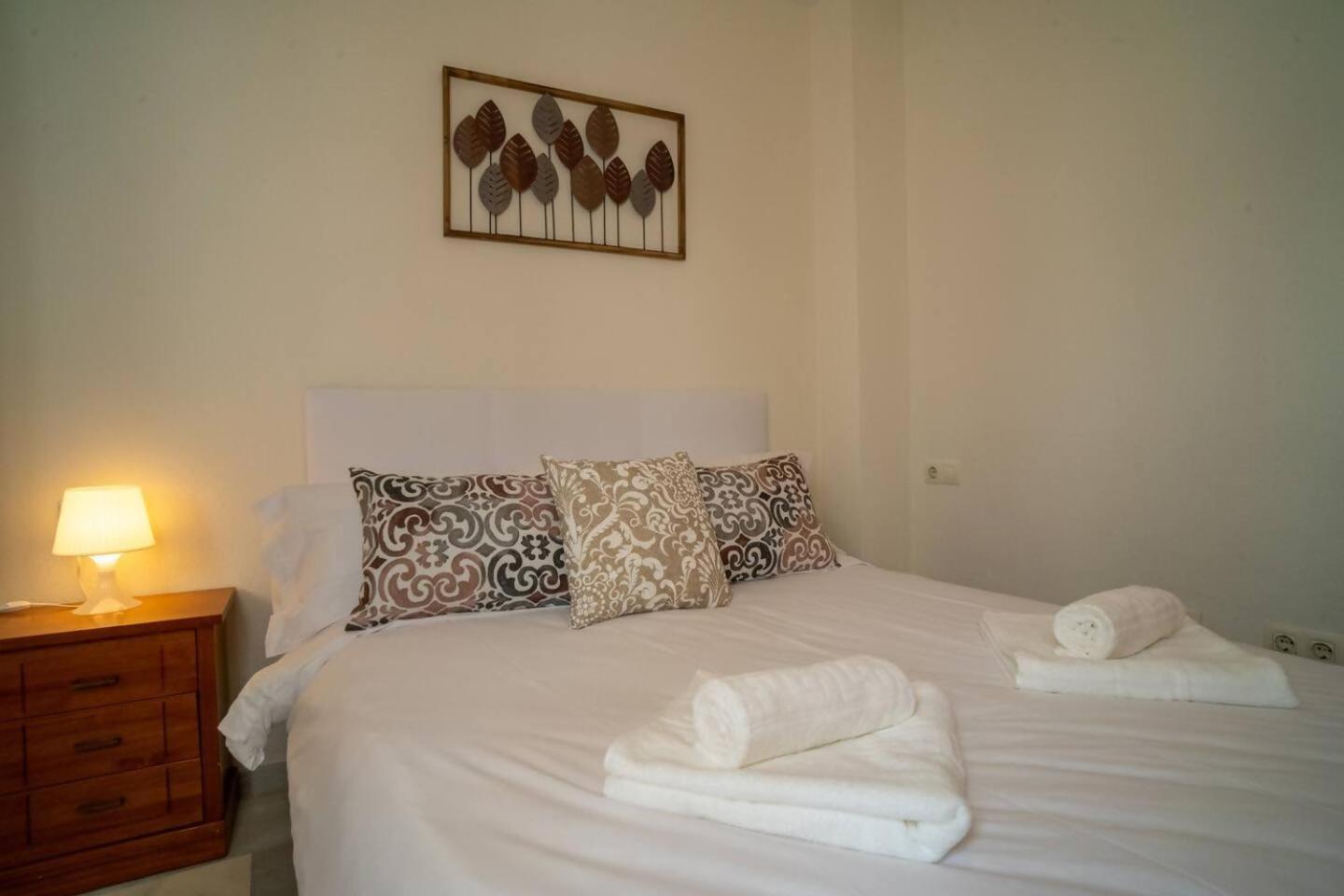 Cyv Diversion Playa Y Relax 1 Apartment Fuengirola