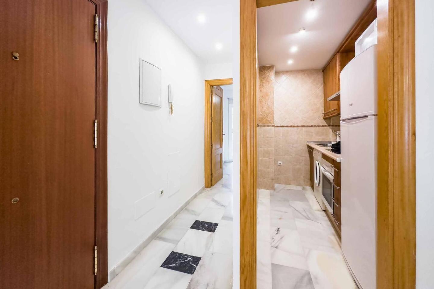 Apartment Cyv Diversion Playa Y Relax 1 *
