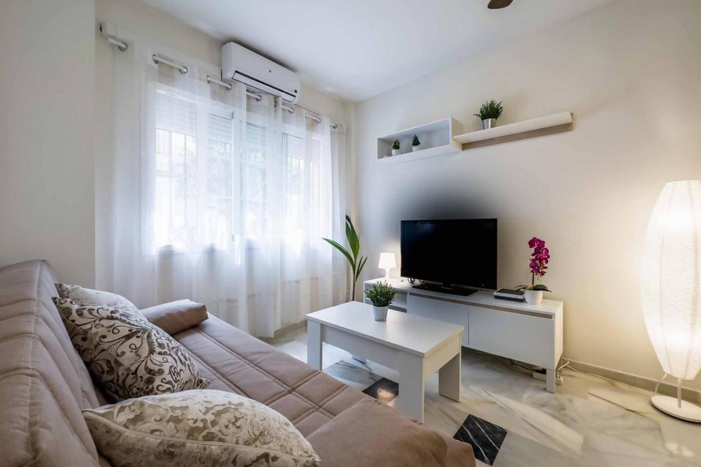 Cyv Diversion Playa Y Relax 1 Apartment Fuengirola