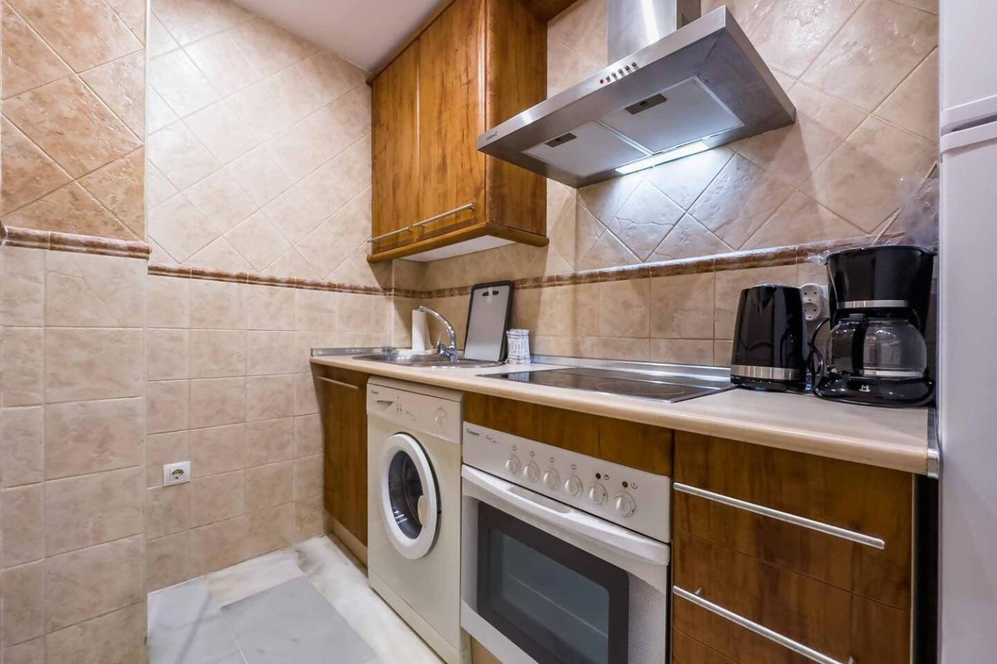 Apartment Cyv Diversion Playa Y Relax 1