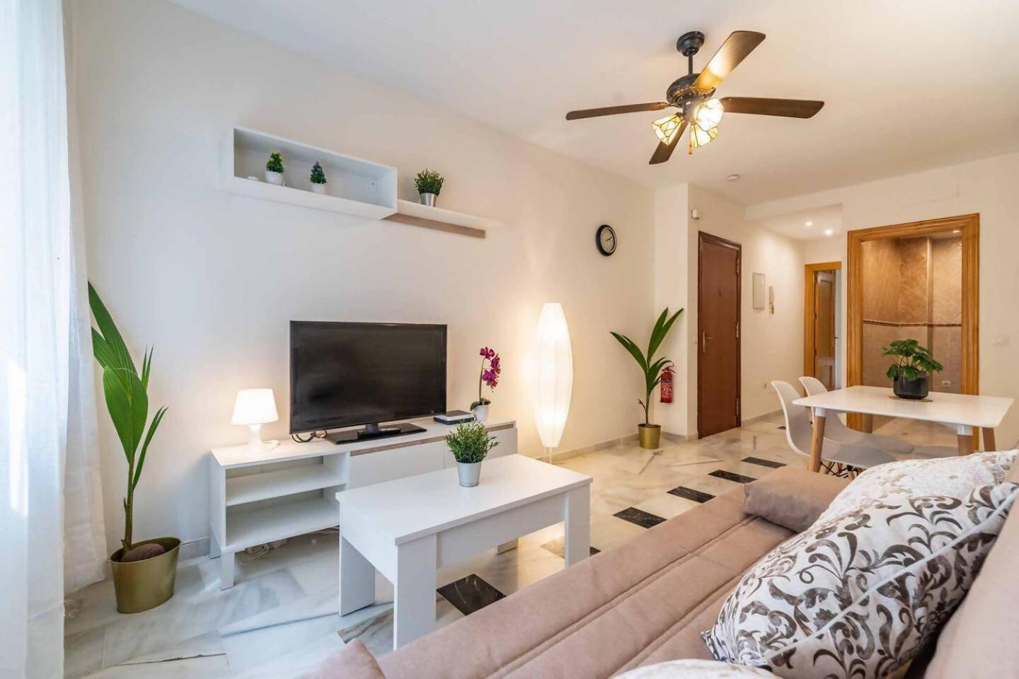 Apartment Cyv Diversion Playa Y Relax 1 Fuengirola