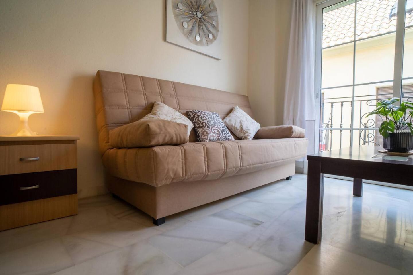 Apartment Cyv Diversion Playa Y Relax 1