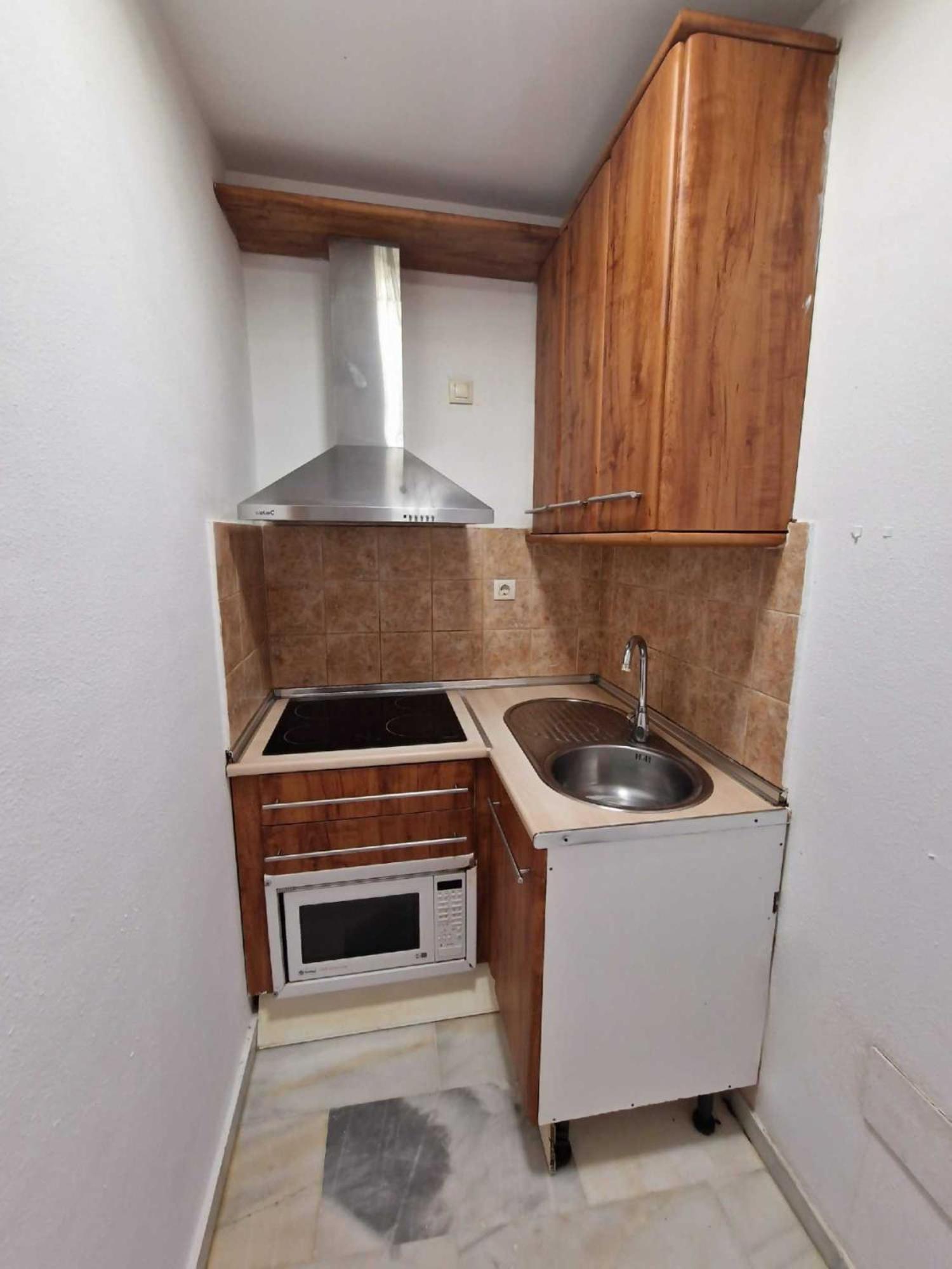 Cyv Diversion Playa Y Relax 1 Apartment *