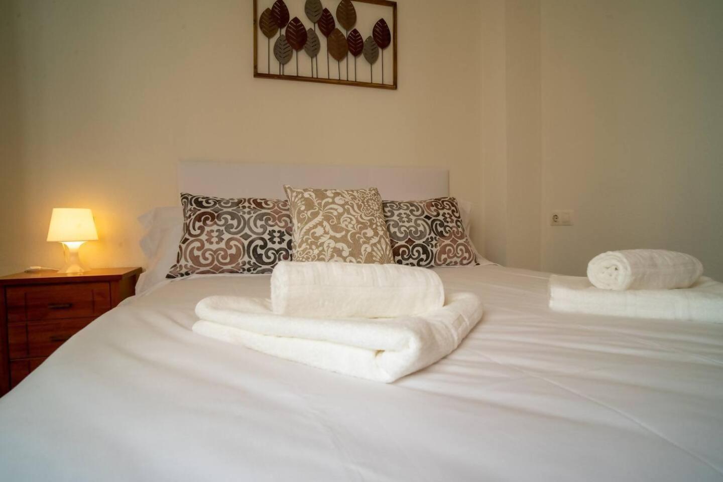 Apartment Cyv Diversion Playa Y Relax 1 *