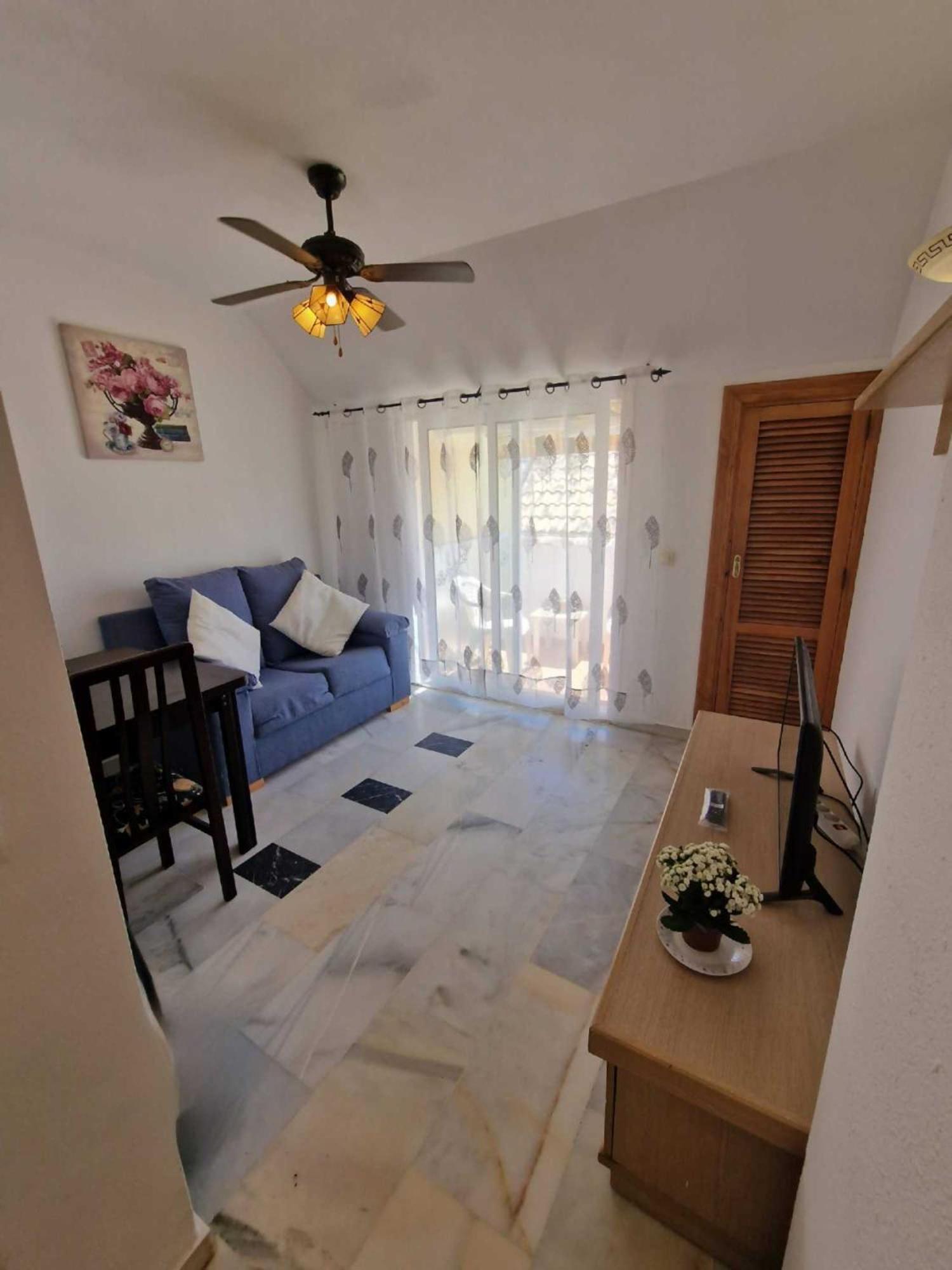 Cyv Diversion Playa Y Relax 1 Apartment Fuengirola