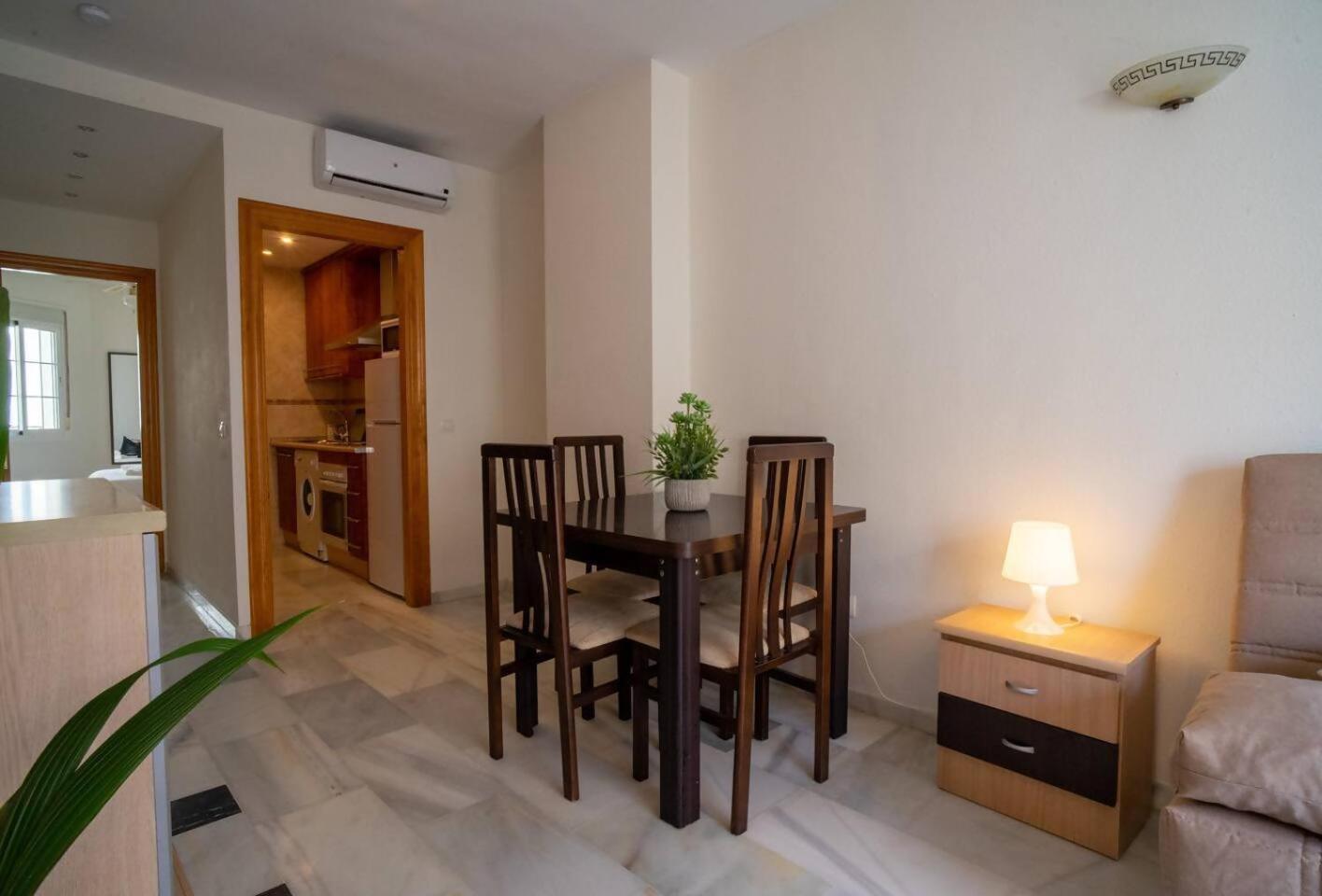 Cyv Diversion Playa Y Relax 1 Apartment