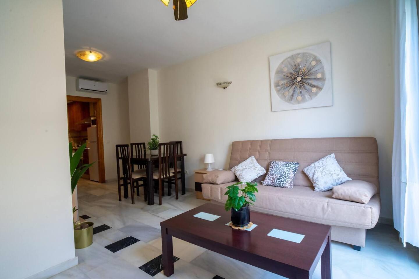 Apartment Cyv Diversion Playa Y Relax 1 *