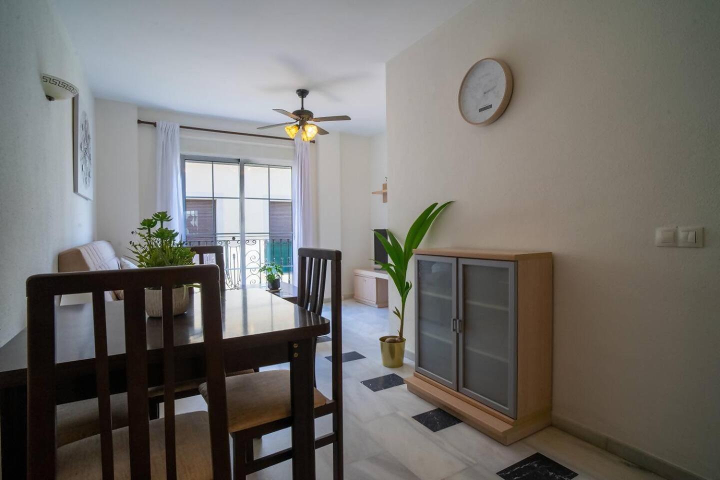 Apartment Cyv Diversion Playa Y Relax 1
