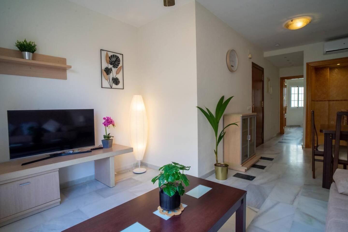 Cyv Diversion Playa Y Relax 1 Apartment *