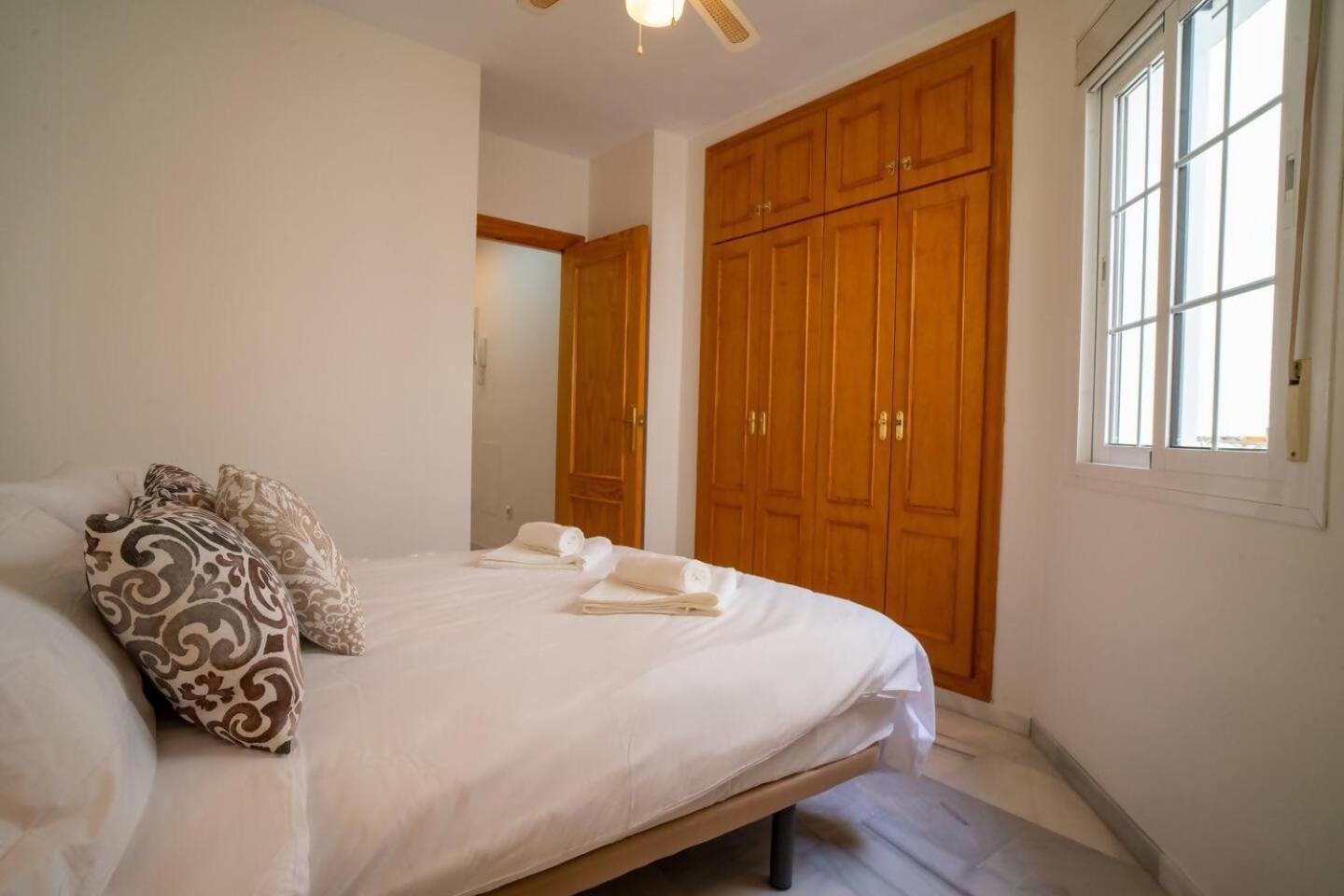 Cyv Diversion Playa Y Relax 1 Apartment Fuengirola