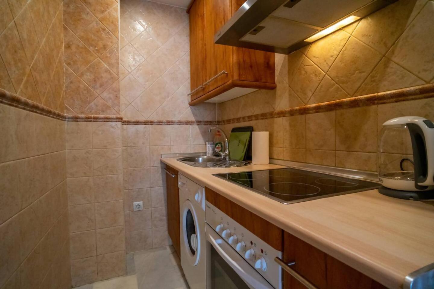 Apartment Cyv Diversion Playa Y Relax 1 Fuengirola