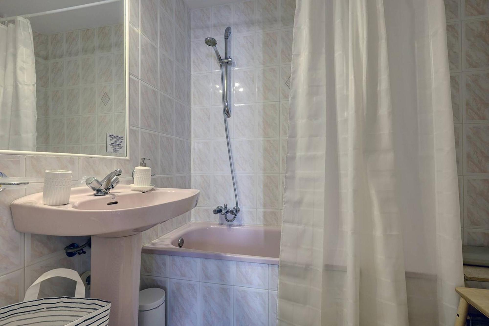 053 - Two Bed Mijas Golf In Popular Matchroom Golf Club * Fuengirola