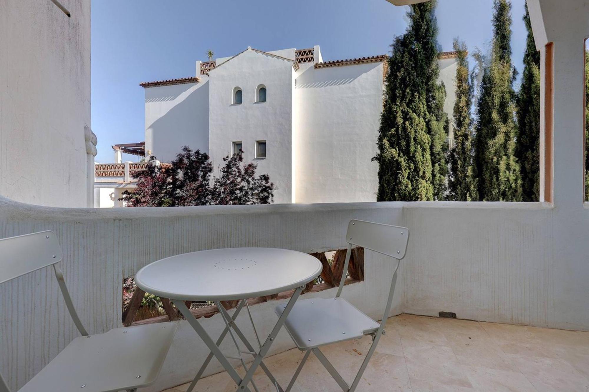 Apartment 053 - Two Bed Mijas Golf In Popular Matchroom Golf Club *