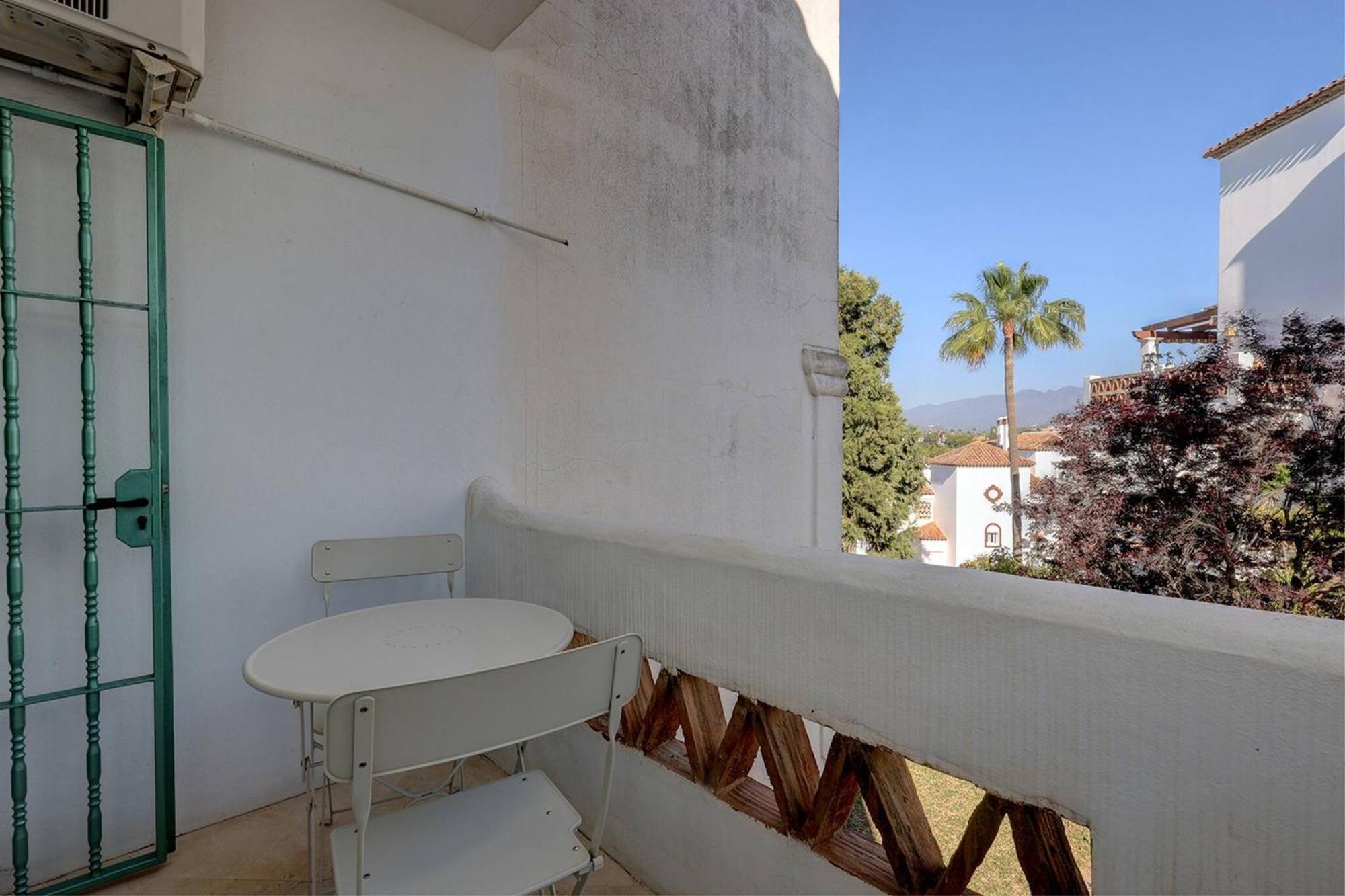 Apartment 053 - Two Bed Mijas Golf In Popular Matchroom Golf Club Fuengirola
