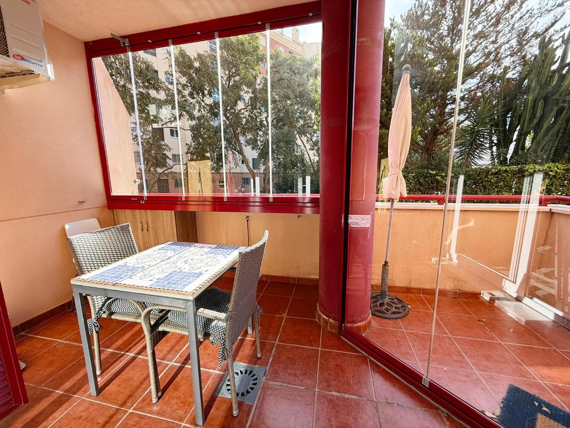 Maimonides Apartment Fuengirola