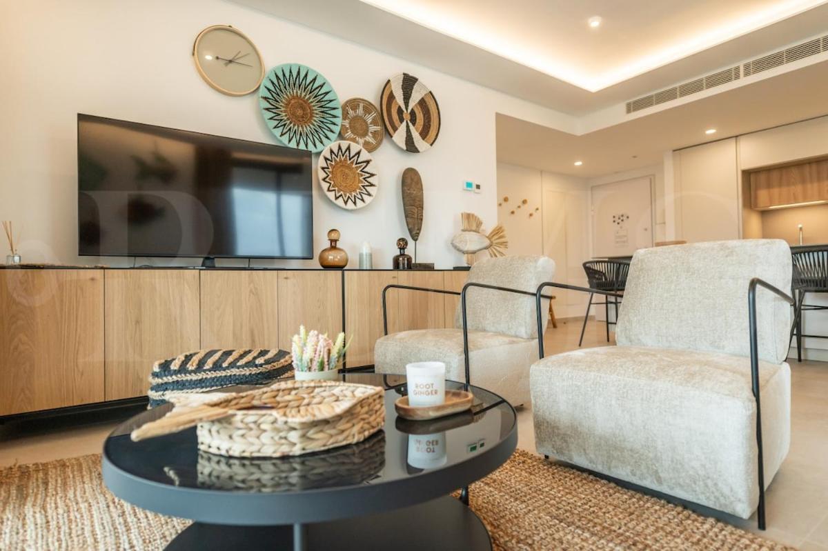 Elegant 2 Bedroom Gem With Terrace And Parking Rems * Fuengirola