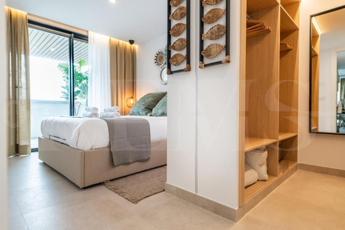 Elegant 2 Bedroom Gem With Terrace And Parking Rems