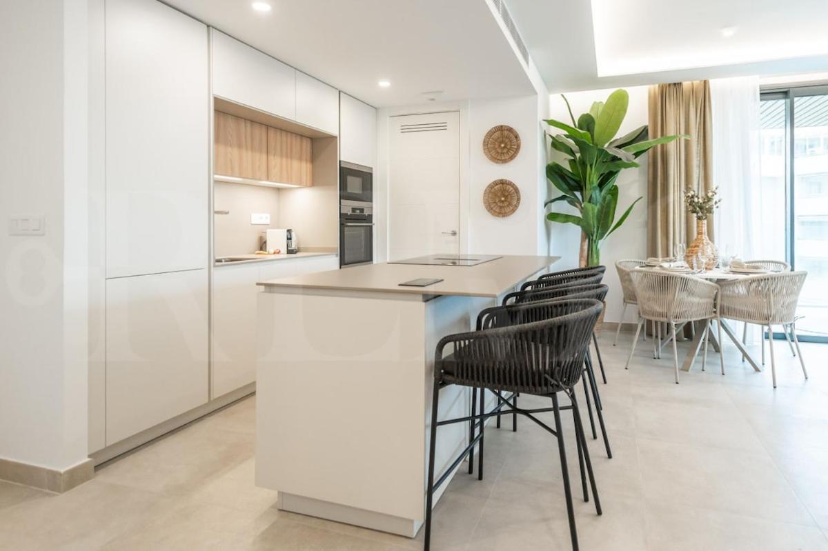 Elegant 2 Bedroom Gem With Terrace And Parking Rems Apartamento Fuengirola