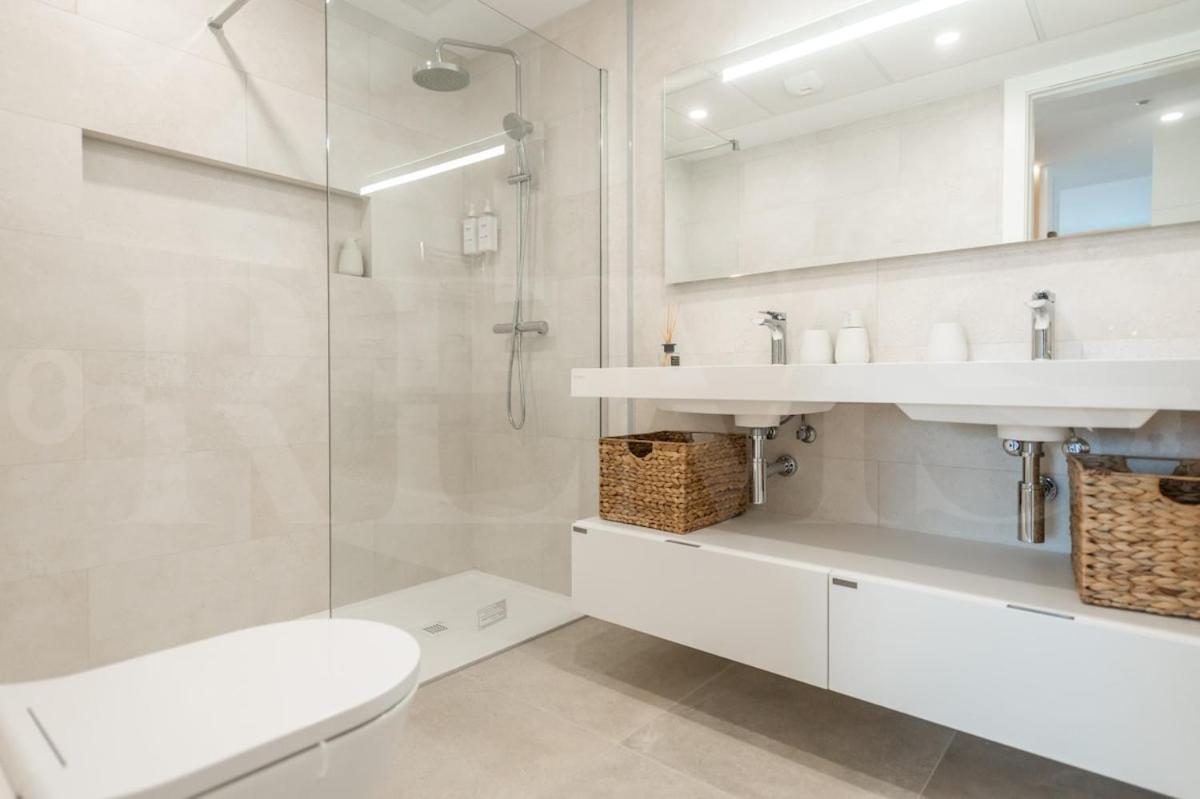 Elegant 2 Bedroom Gem With Terrace And Parking Rems Apartamento