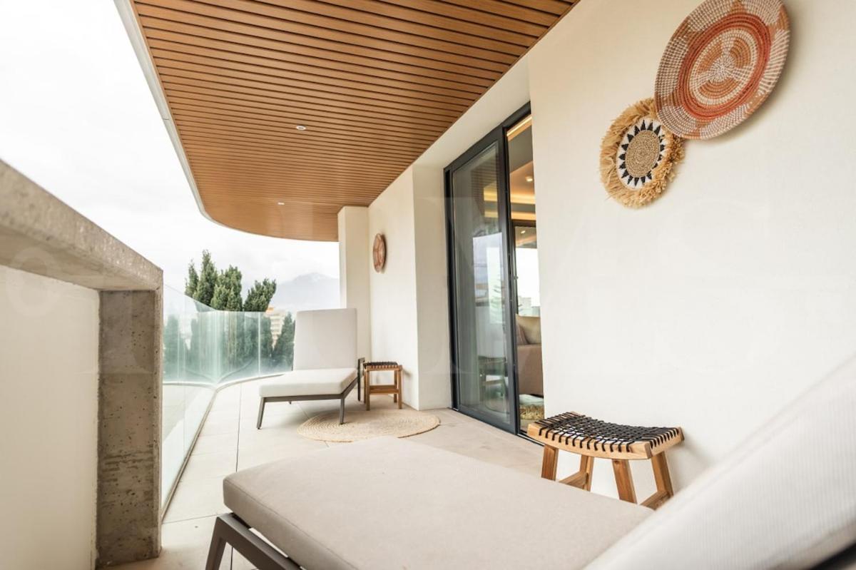Elegant 2 Bedroom Gem With Terrace And Parking Rems Apartamento Fuengirola