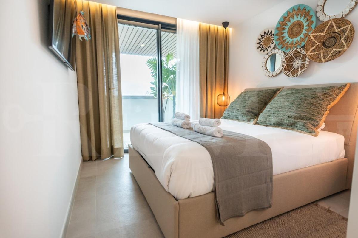 Elegant 2 Bedroom Gem With Terrace And Parking Rems Apartamento Fuengirola