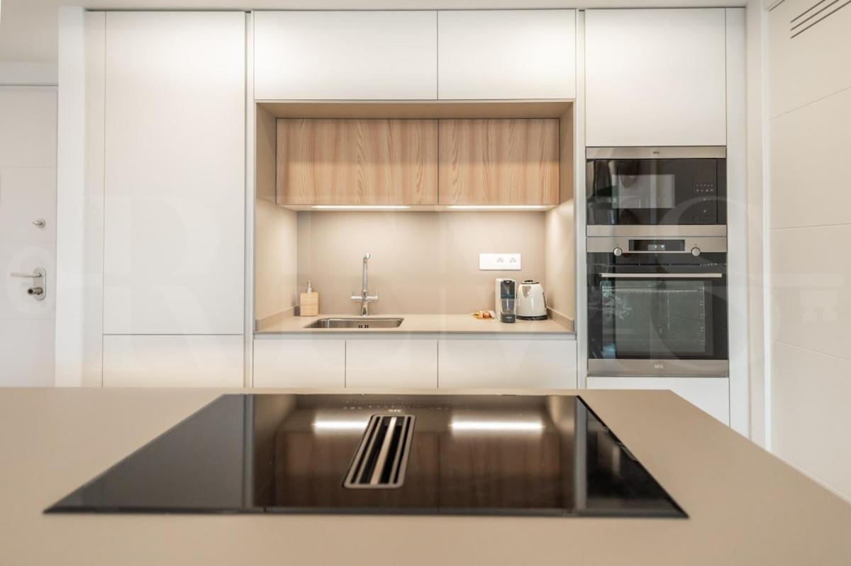 Elegant 2 Bedroom Gem With Terrace And Parking Rems Fuengirola