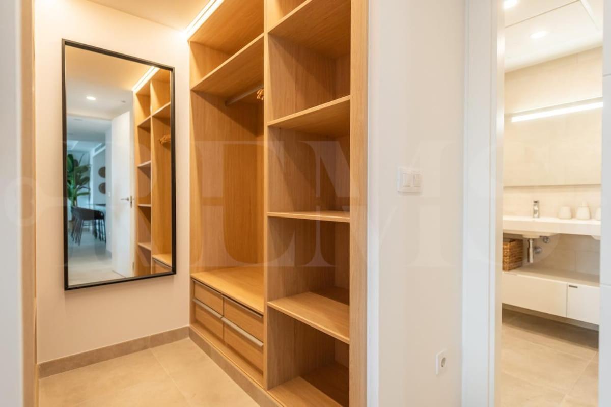 Elegant 2 Bedroom Gem With Terrace And Parking Rems Apartamento Fuengirola