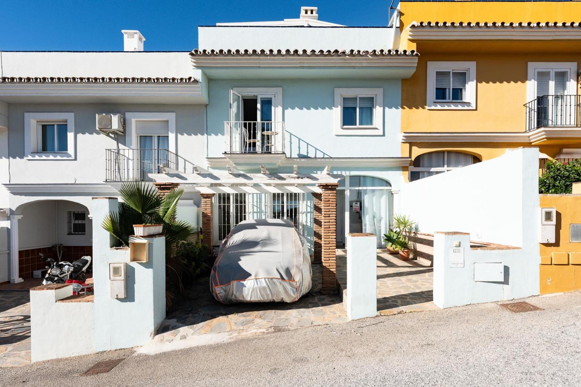 Malagasuite Sohail * Fuengirola