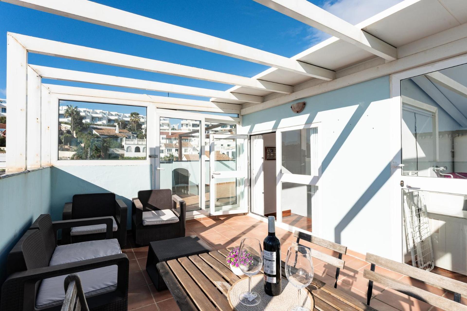 Malagasuite Sohail Fuengirola
