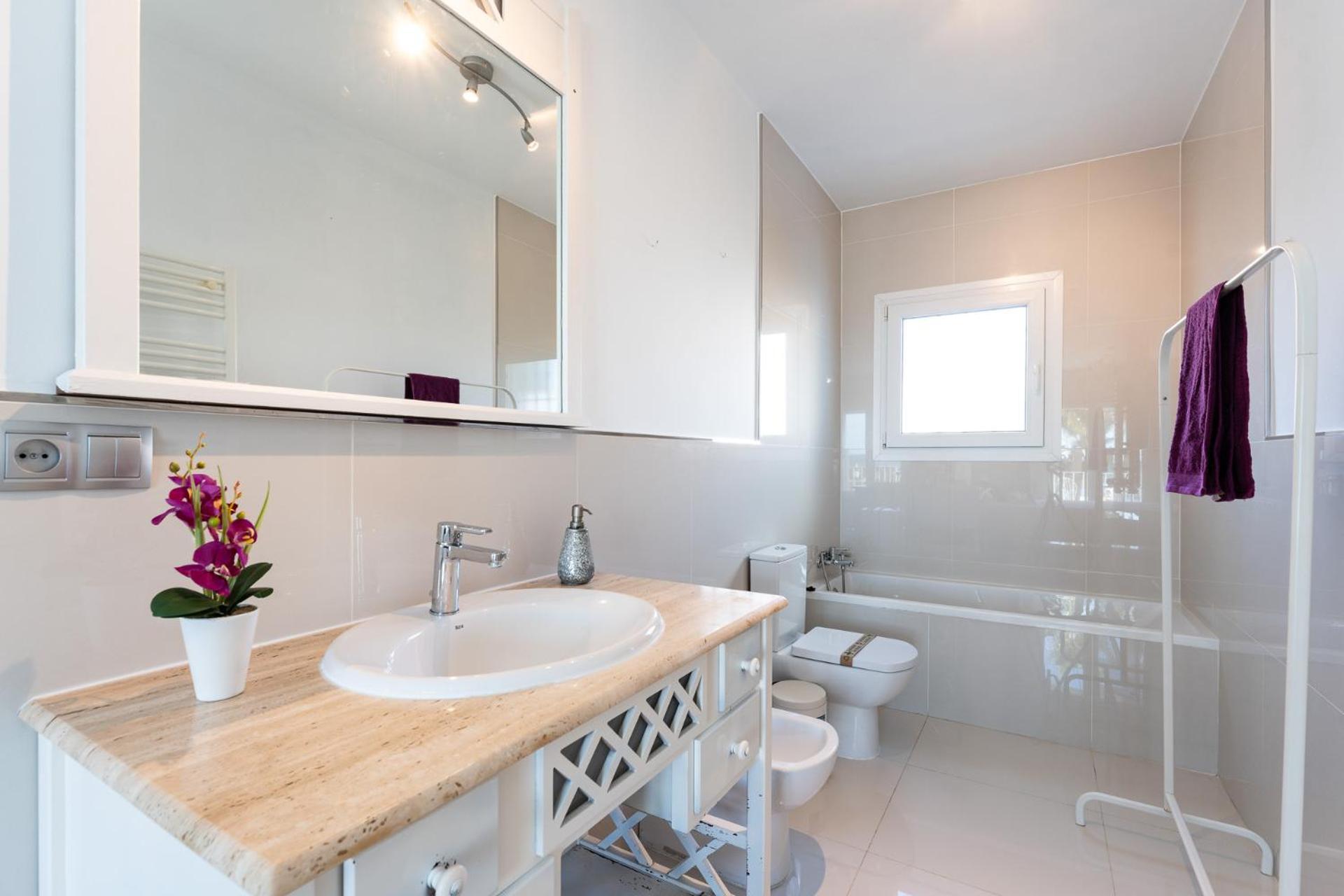 Apartment Malagasuite Sohail Fuengirola
