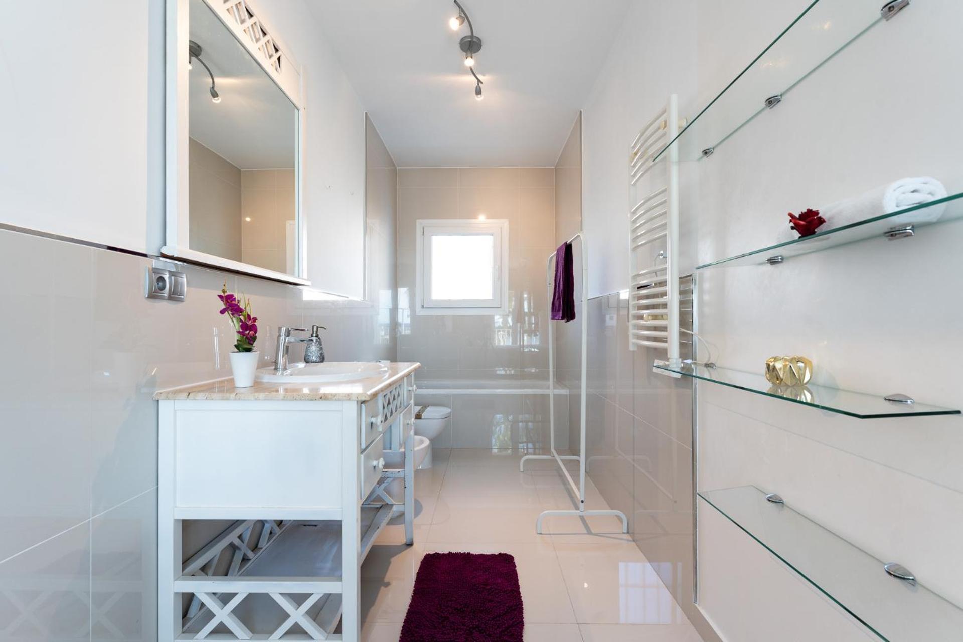 Malagasuite Sohail Apartment Fuengirola