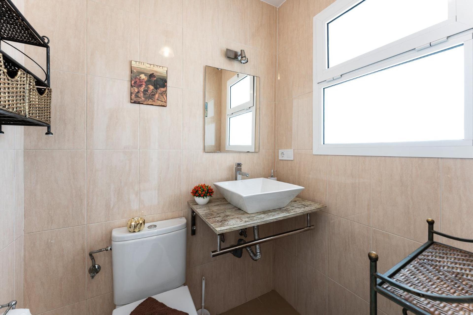Apartment Malagasuite Sohail Fuengirola