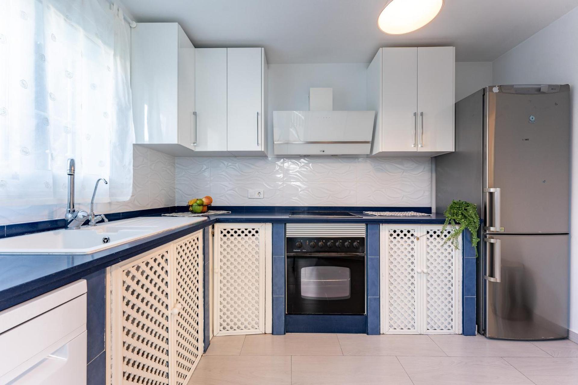 Malagasuite Sohail Apartment