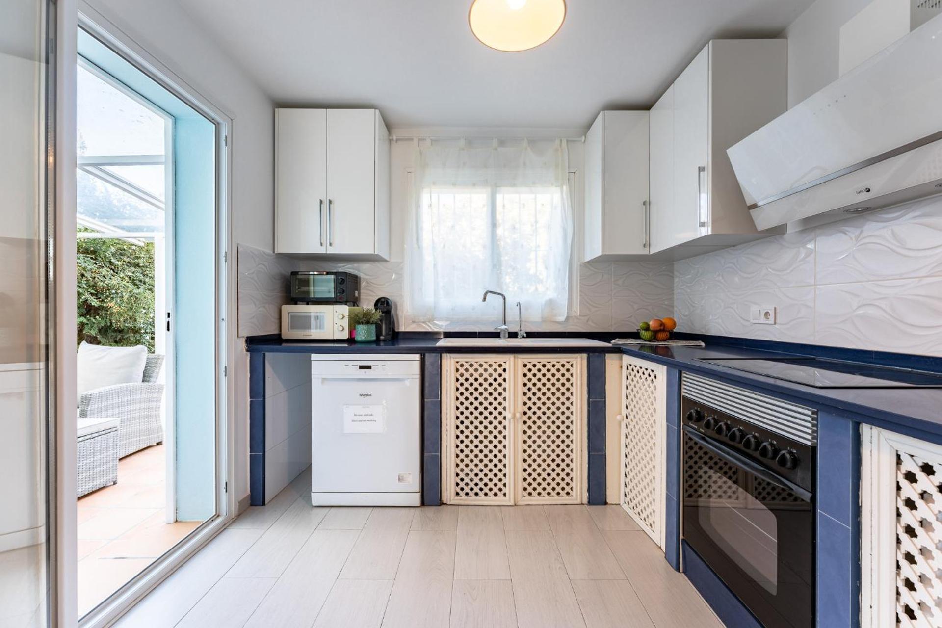 Malagasuite Sohail Apartment Fuengirola